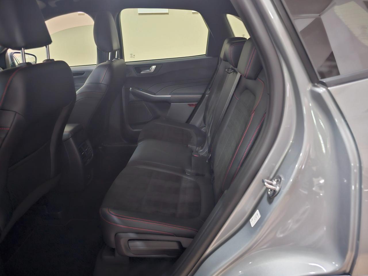 Ford Kuga 1.5 EcoBlue 120 CV aut. 2WD ST-Line