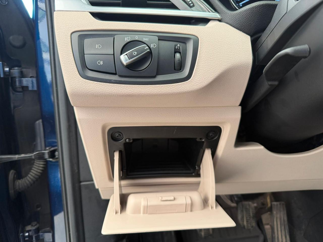Bmw X1 sDrive16d Business