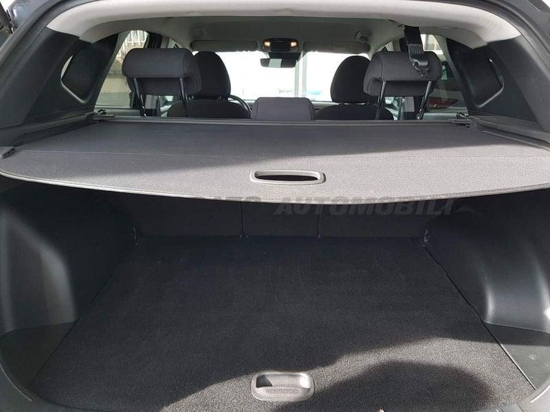Hyundai Tucson 1.6 hev Xline Hyundai Smart Sense+ Advanced 2wd auto