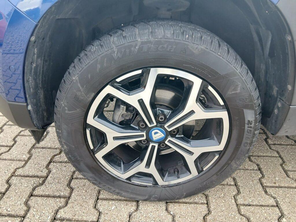 Dacia Duster 1.0 tce ECO-G 15th Anniversary 4x2