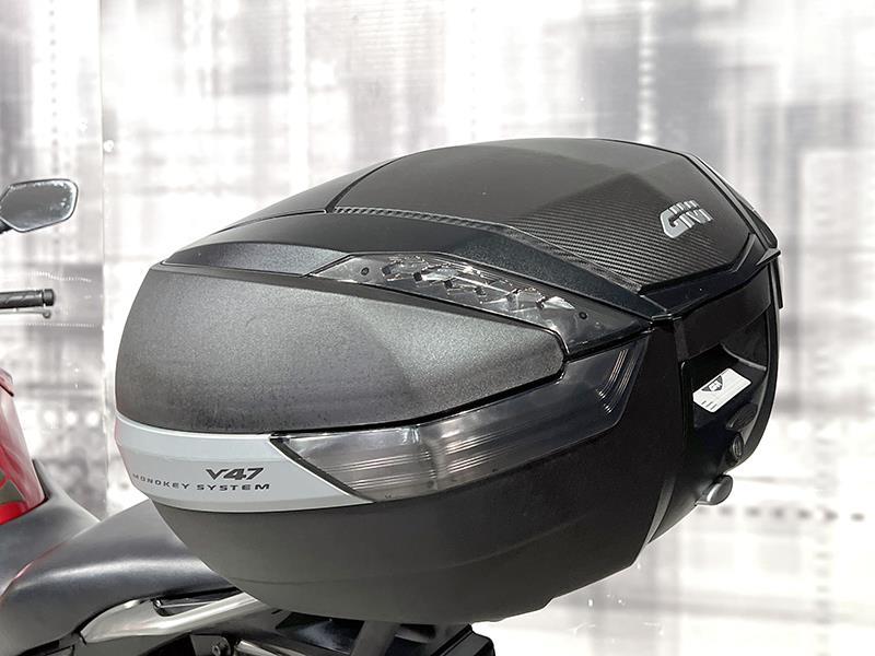 Honda CrossRunner 800 ABS