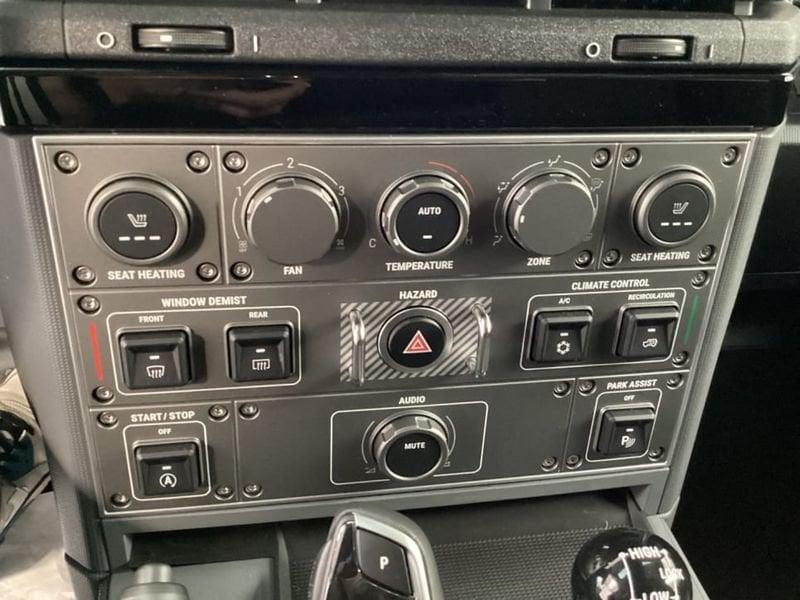 Ineos Grenadier Station Wagon 3.0 Turbo Diesel Fieldmaster