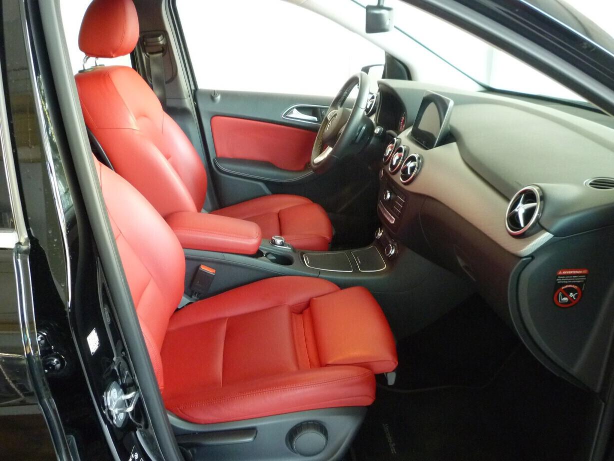 Mercedes-benz B 180 Automatic Sport AMG