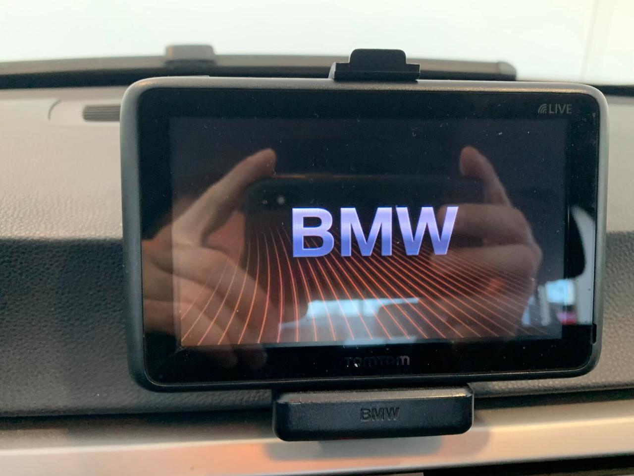 Bmw 320 320d cat Futura
