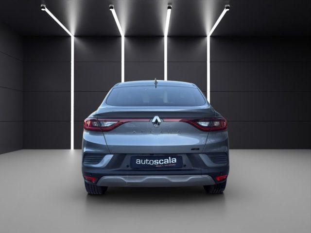 RENAULT Arkana Arkana Full Hybrid E-Tech 145 CV Techno