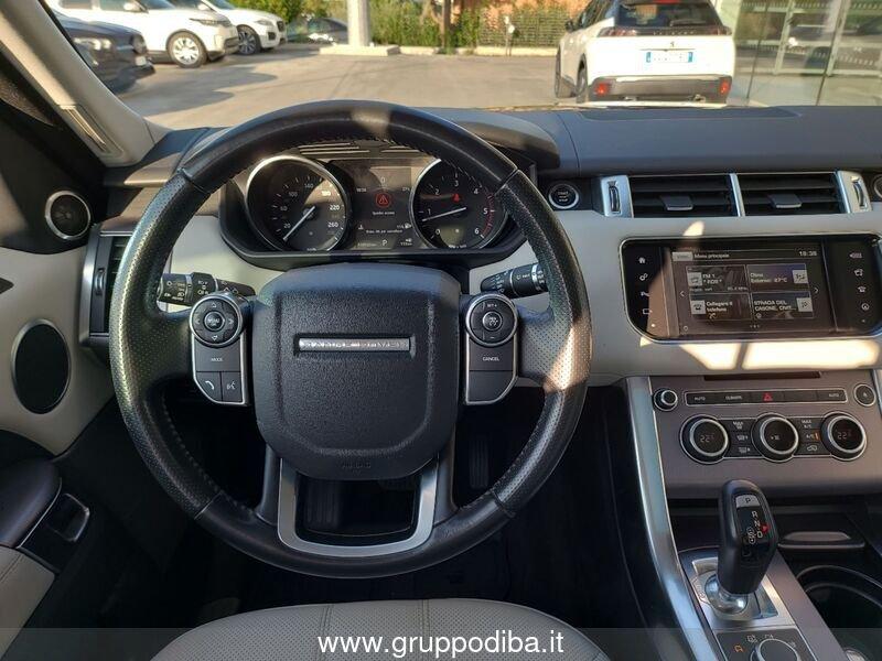 Land Rover RR Sport II 2014 Die. 3.0 tdV6 HSE Dynamic auto my16 E