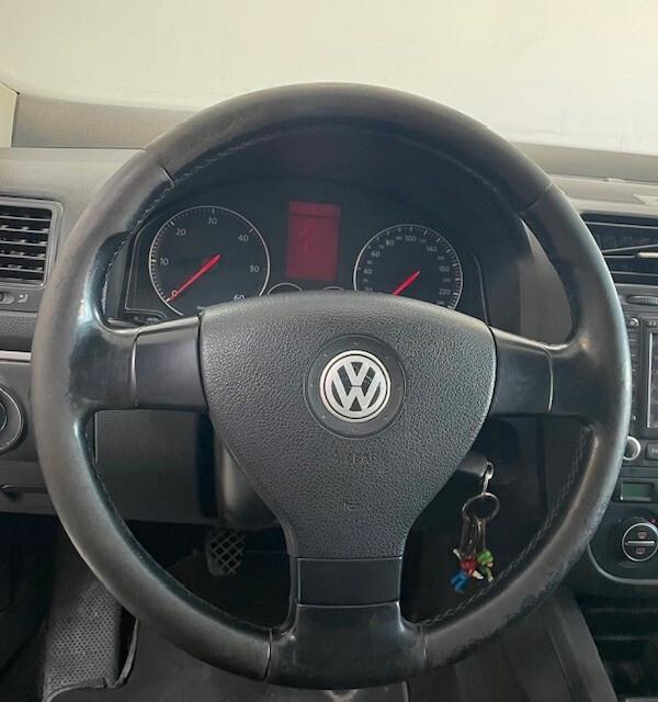 Volkswagen Golf 1.9 TDI 5p. Comfortline