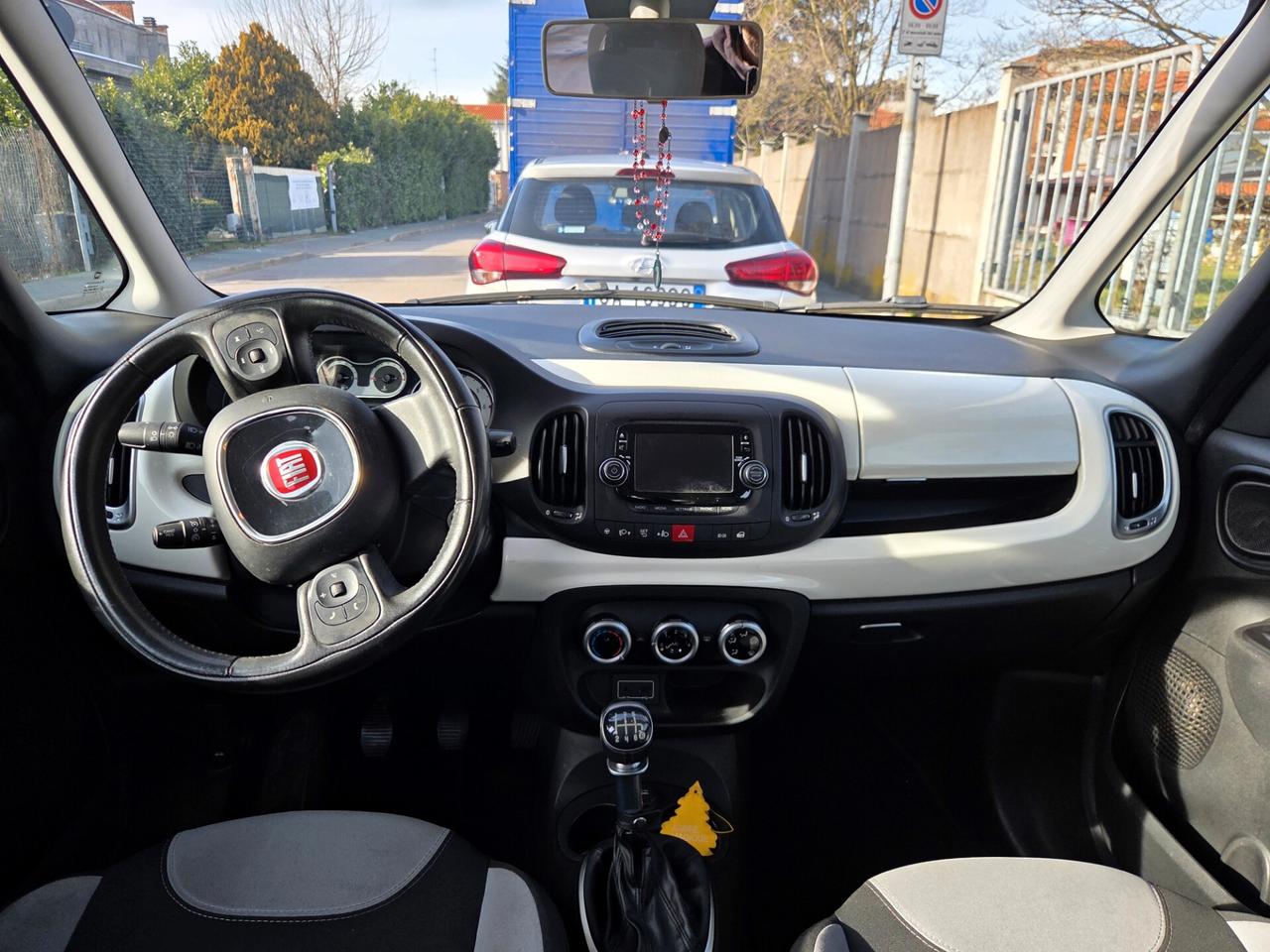 Fiat 500L 1.3 Multijet 95 CV Urban