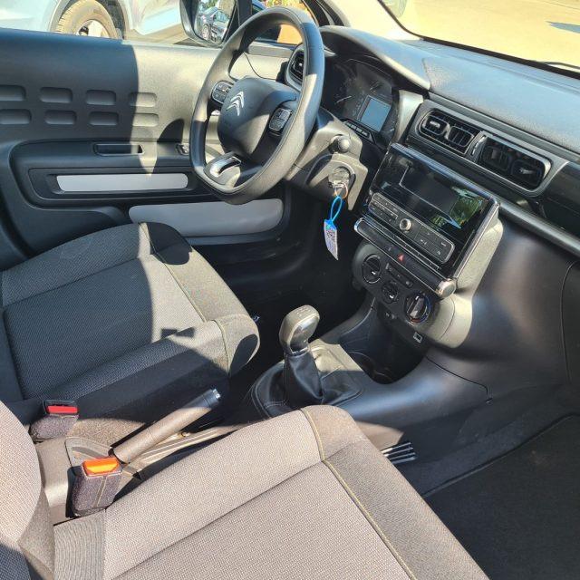 CITROEN C3 BlueHDi 100 S&S Business Combi