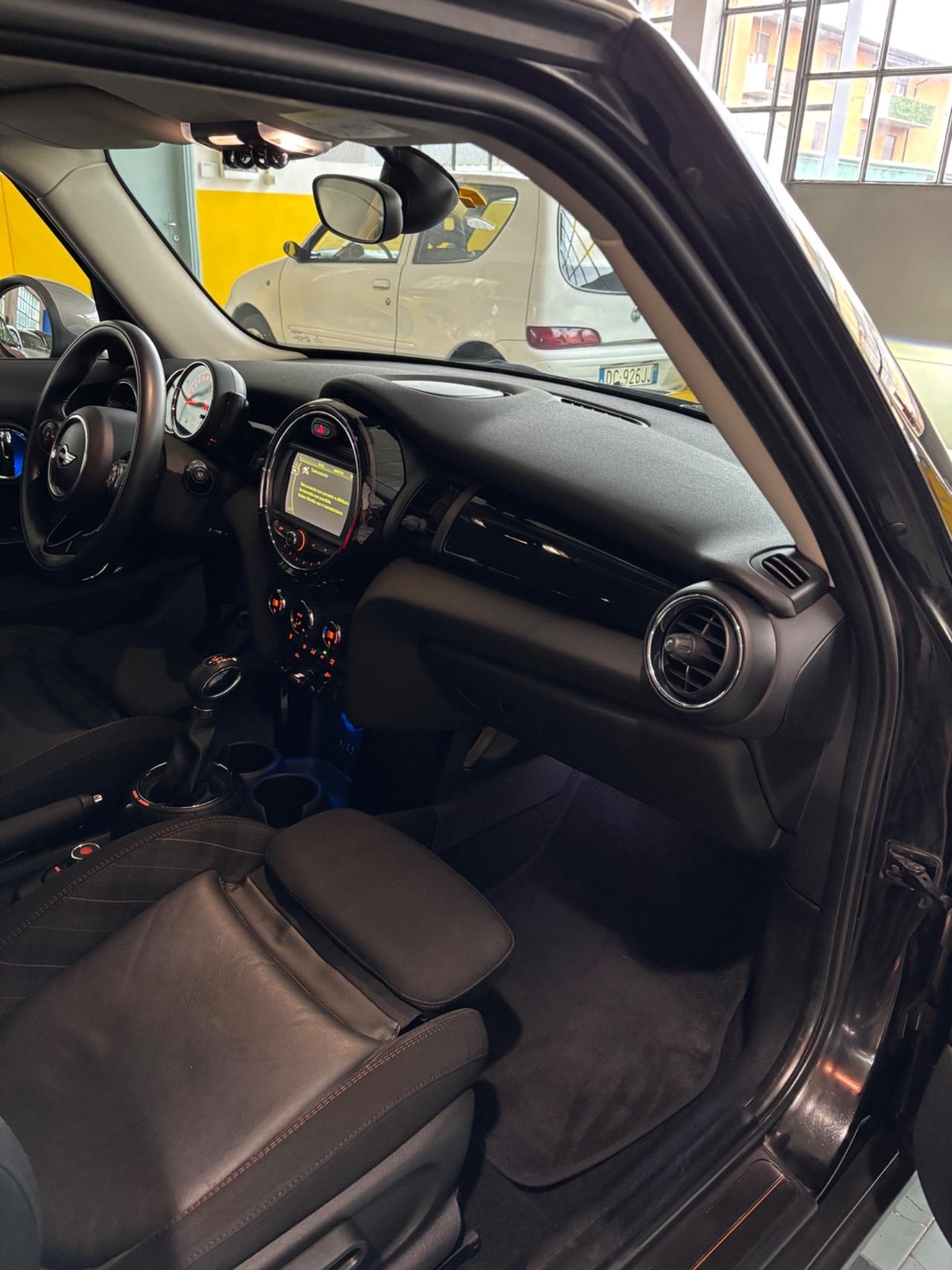 Mini Cooper 1.5 135CV UNICO PROPRIETARIO