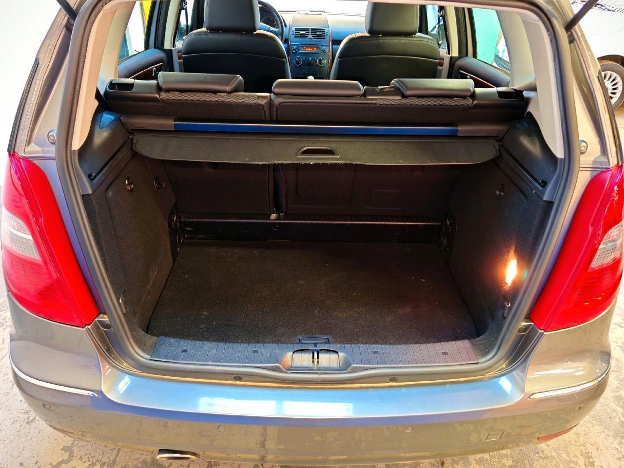 Mercedes-benz A 180 CDI Elegance