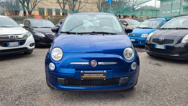 Fiat 500 1.2 ..Adatta ai neopatentati