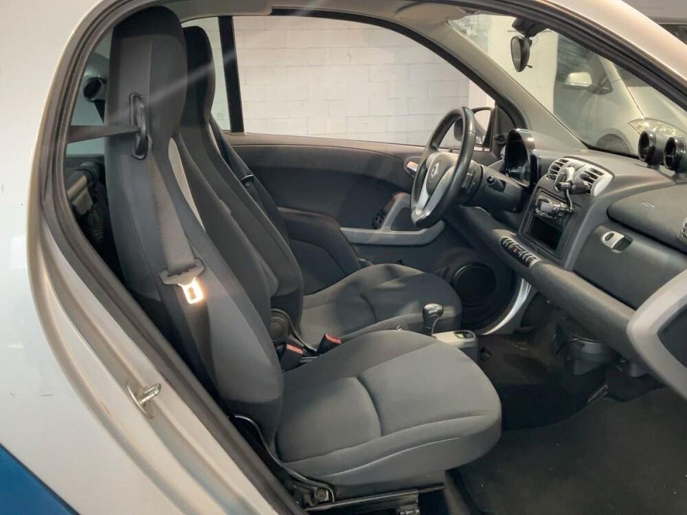 SMART FOR TWO PULSE 1.0 Mhd 71 CV EURO 5