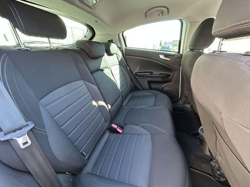 Alfa Romeo Giulietta Giulietta 1.4 t. Super 120cv