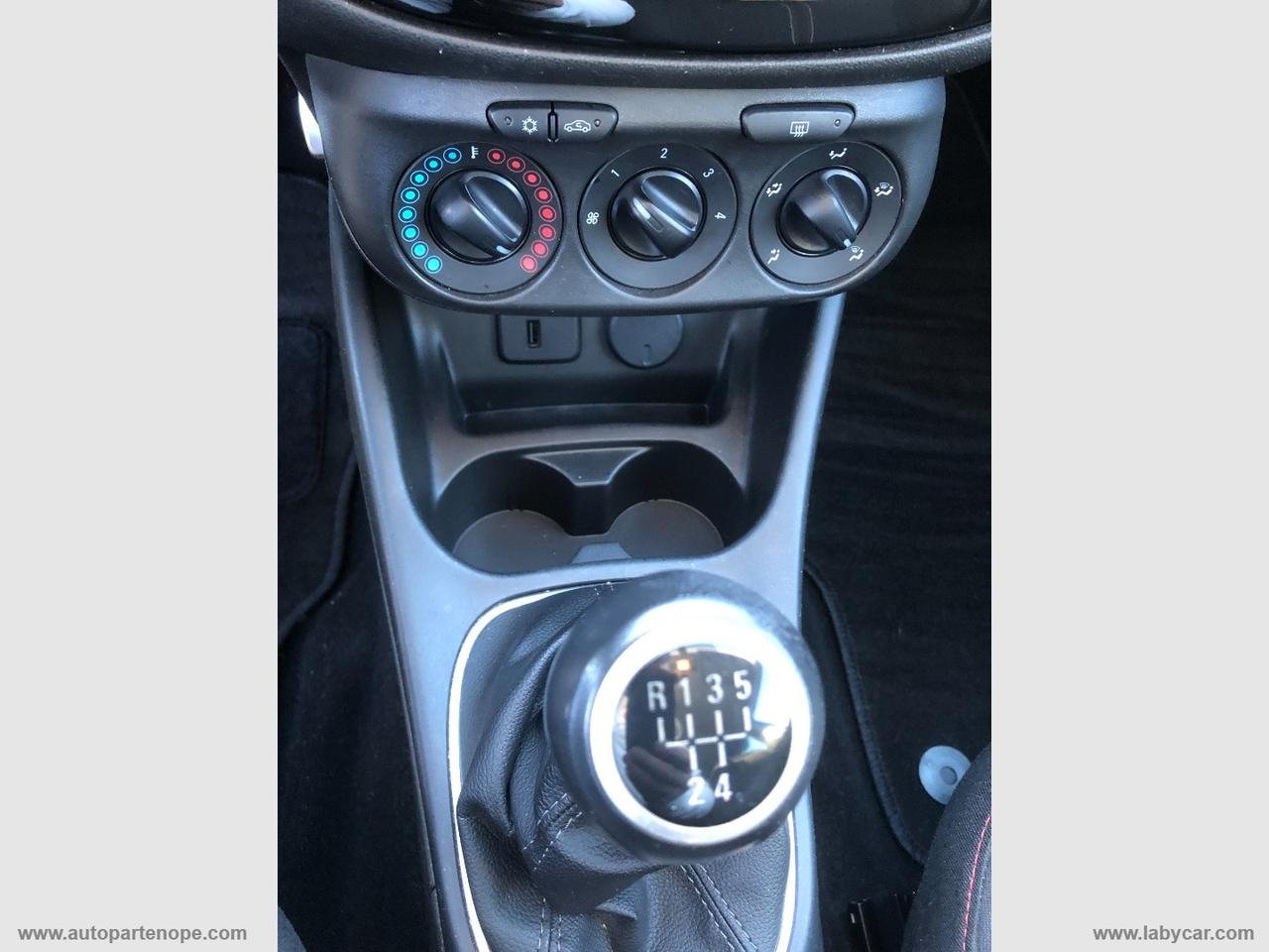 OPEL Corsa 1.3 CDTI 5p. b-Color