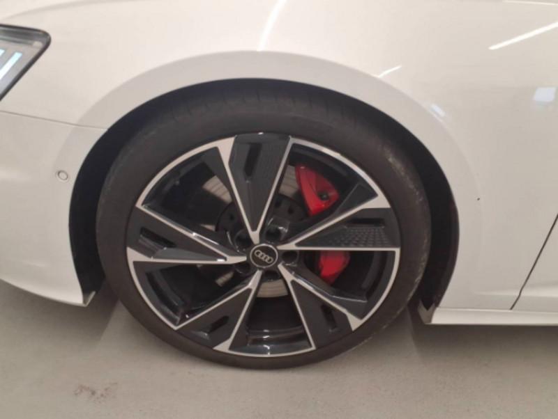 Audi A6 A6 Avant 55 2.0 TFSI e quattro ultra S tronic S line edition