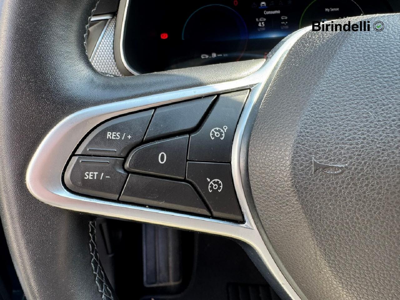 RENAULT Arkana - Arkana Full Hybrid E-Tech 145 CV Techno