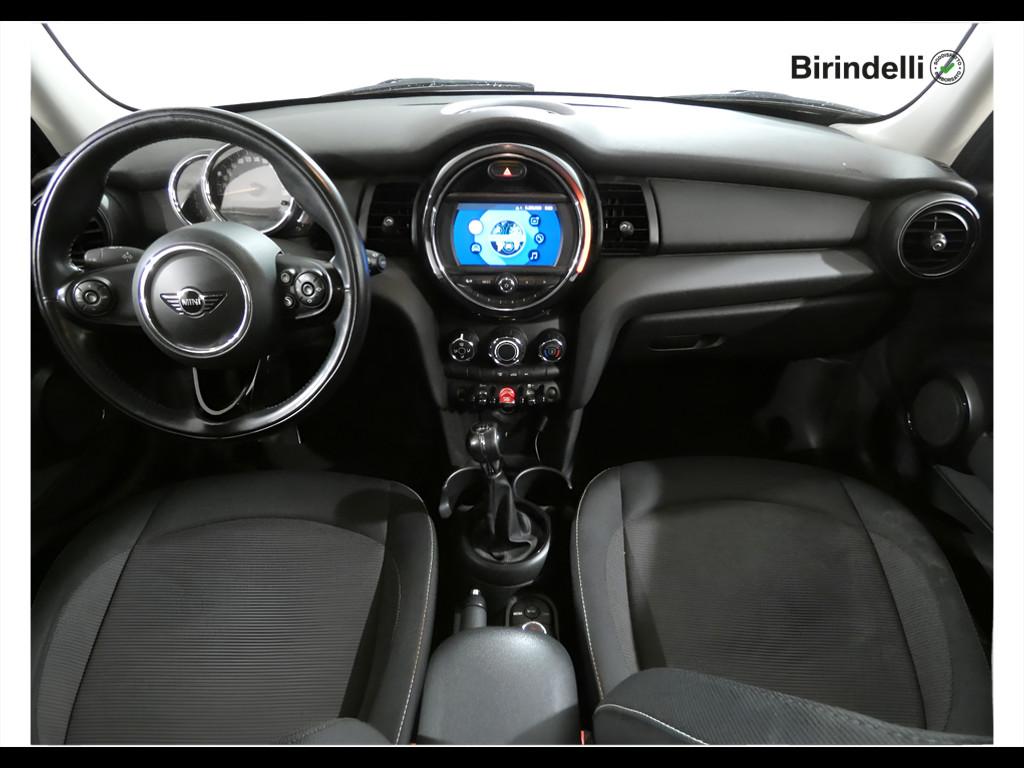 MINI Mini 5 porte (F55) - Mini 1.5 One D 5 porte