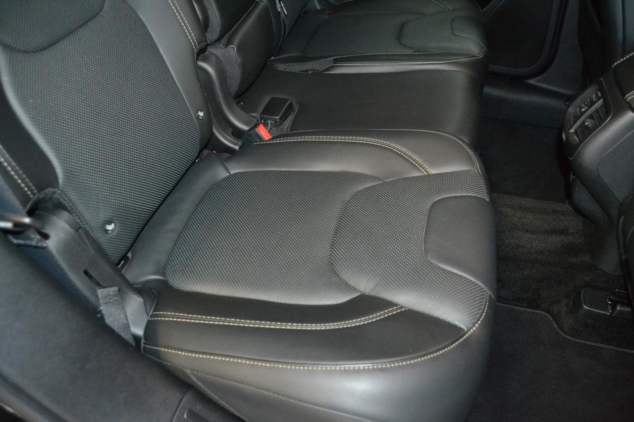 Jeep Cherokee 2.0 MJT Limited 4WD Navi/Pelle/Xenon