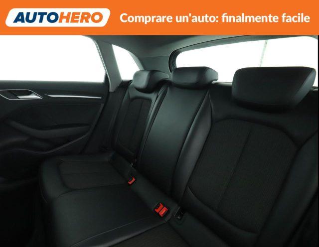 AUDI A3 1.6 TDI S tronic Design