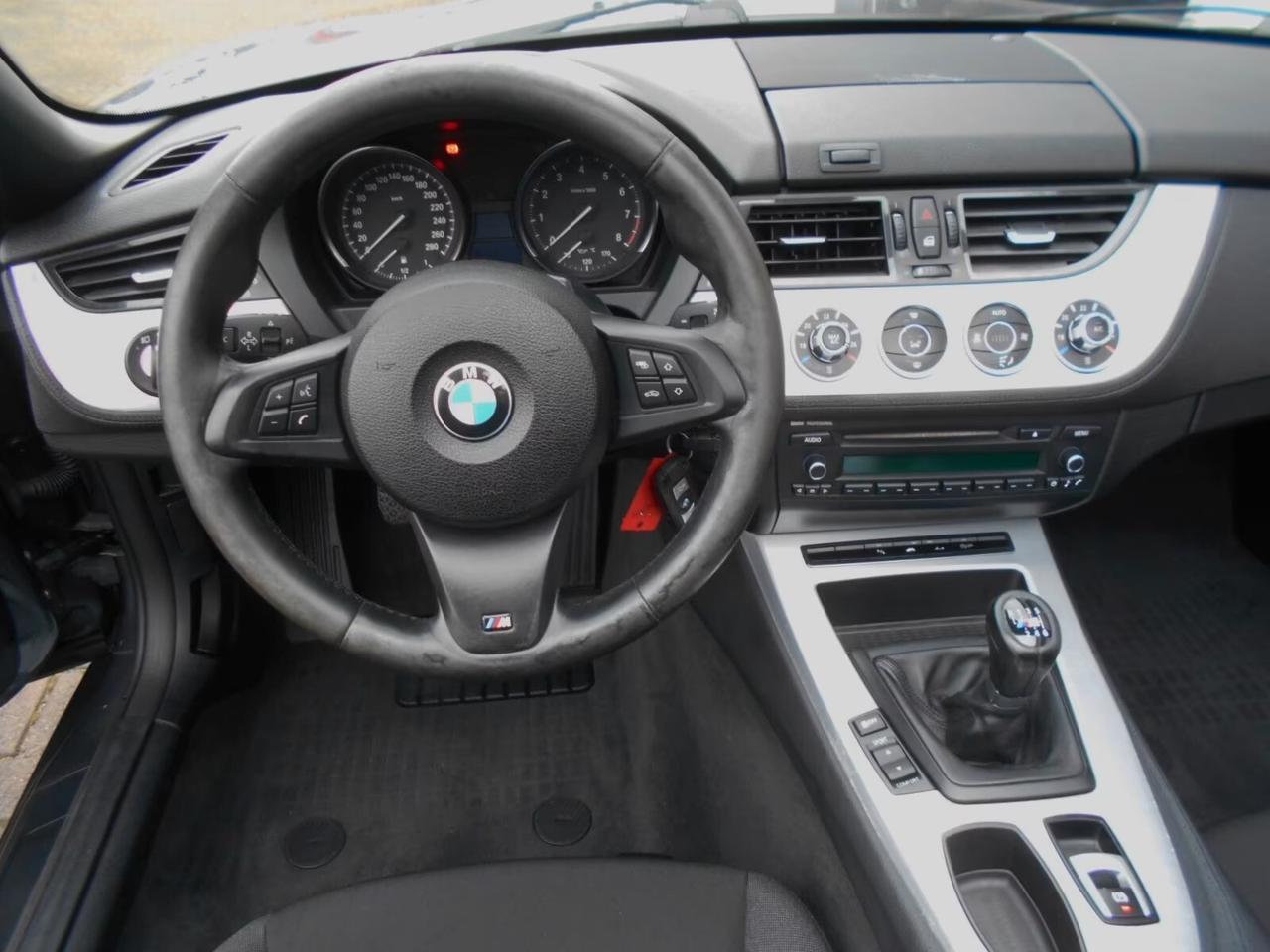 Bmw Z4 sDrive18i