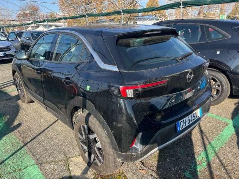 Opel Mokka 1.2 T Elegance