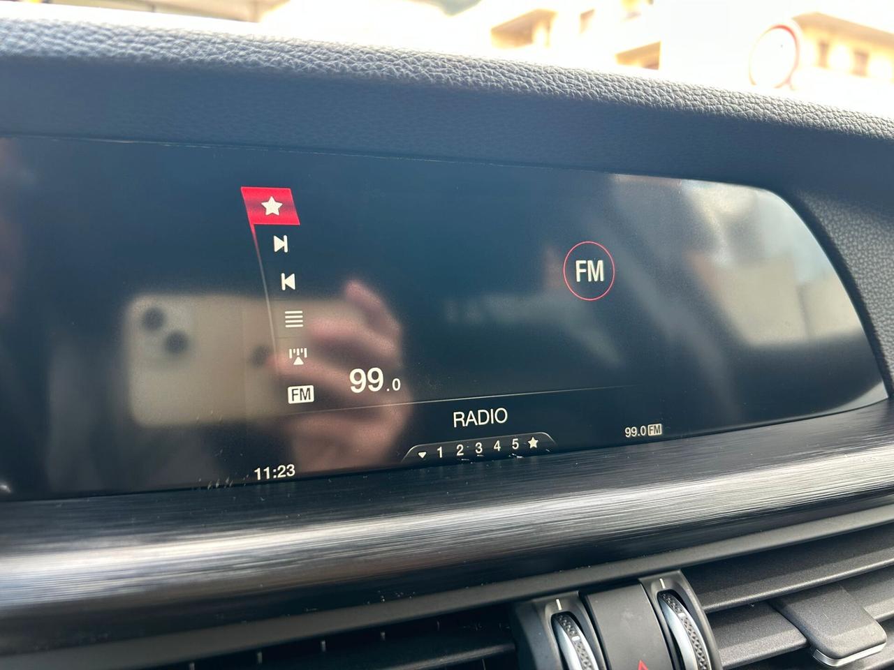 Alfa Romeo Stelvio 2.2 Turbodiesel 210 CV AT8 Q4 Business