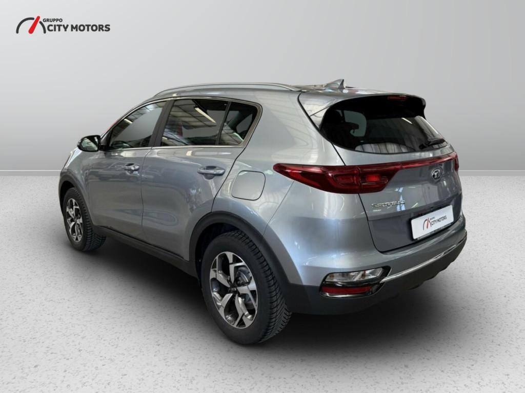 Kia Sportage 1.6 GDI Energy 2WD