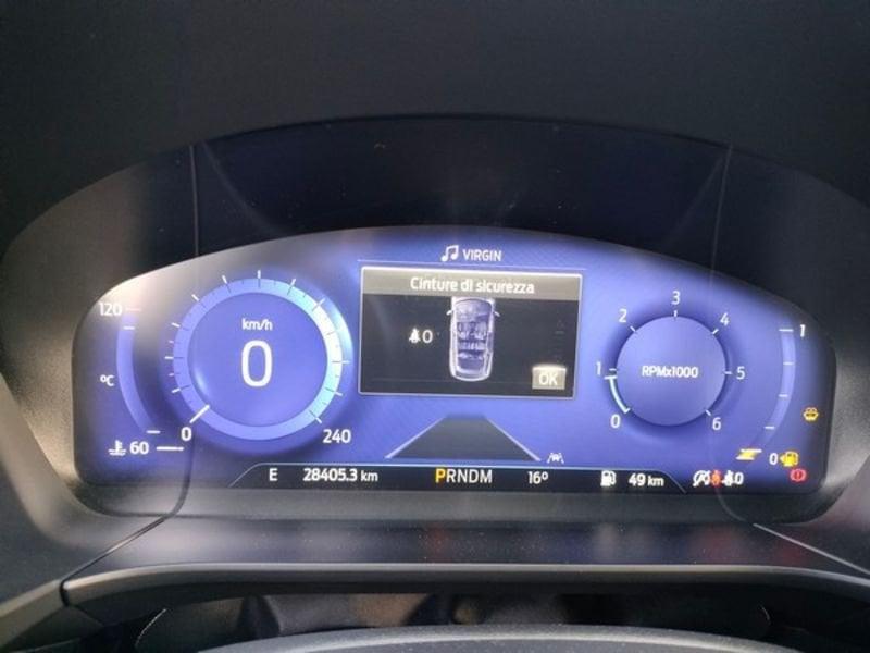 Ford Kuga Kuga 2.0 EcoBlue 120 CV aut. 2WD ST-Line