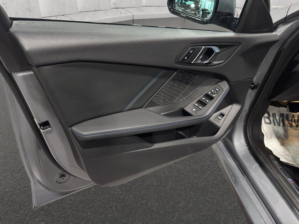 BMW Serie 1 118 d MSport Pro DCT