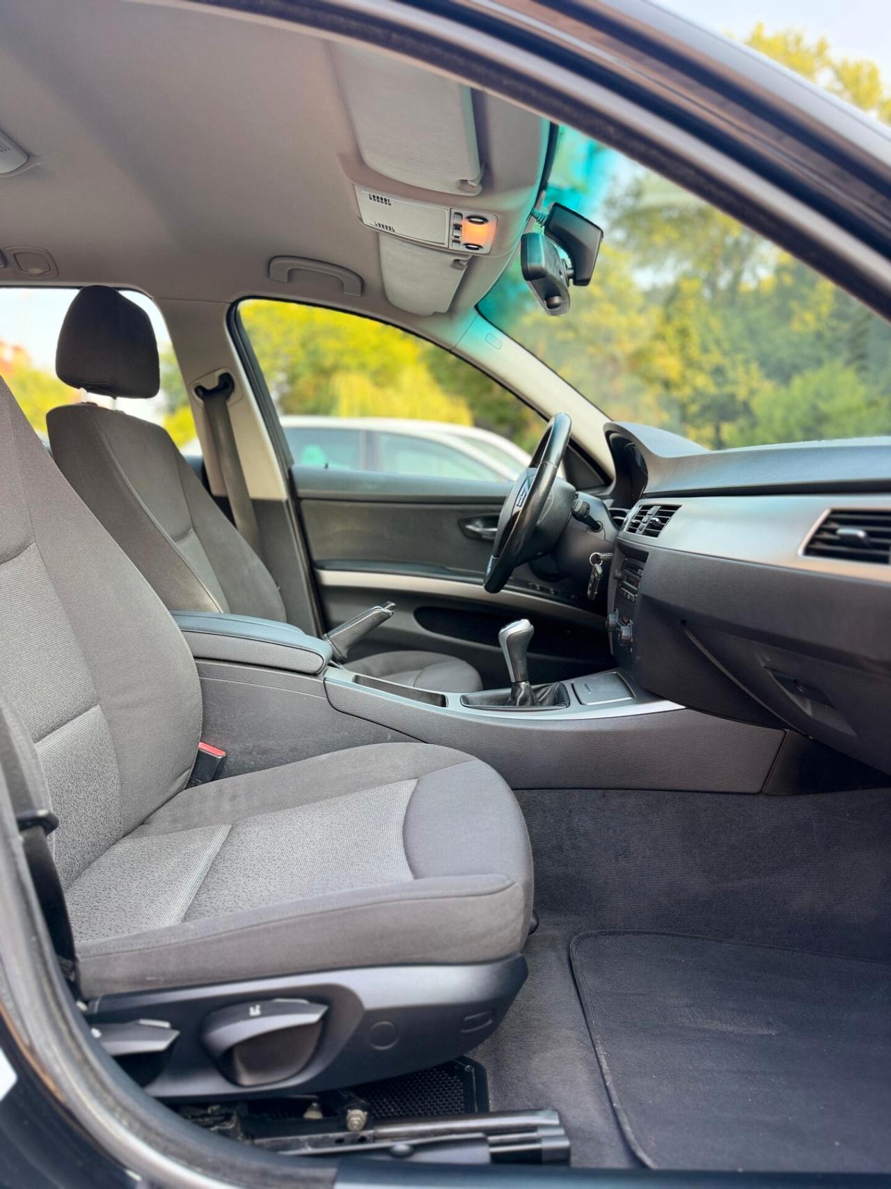 Bmw 320 320d cat Touring MSport