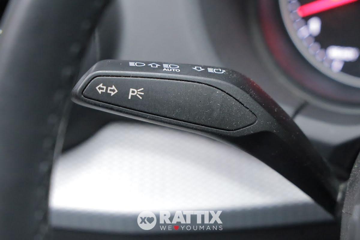 Audi Q2 35 1.5 tfsi 150CV Business s-tronic