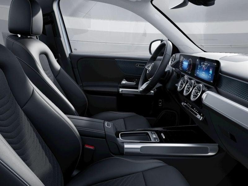 Mercedes-Benz GLB GLB 200 d Progressive Advanced Plus NIGHT-PACK