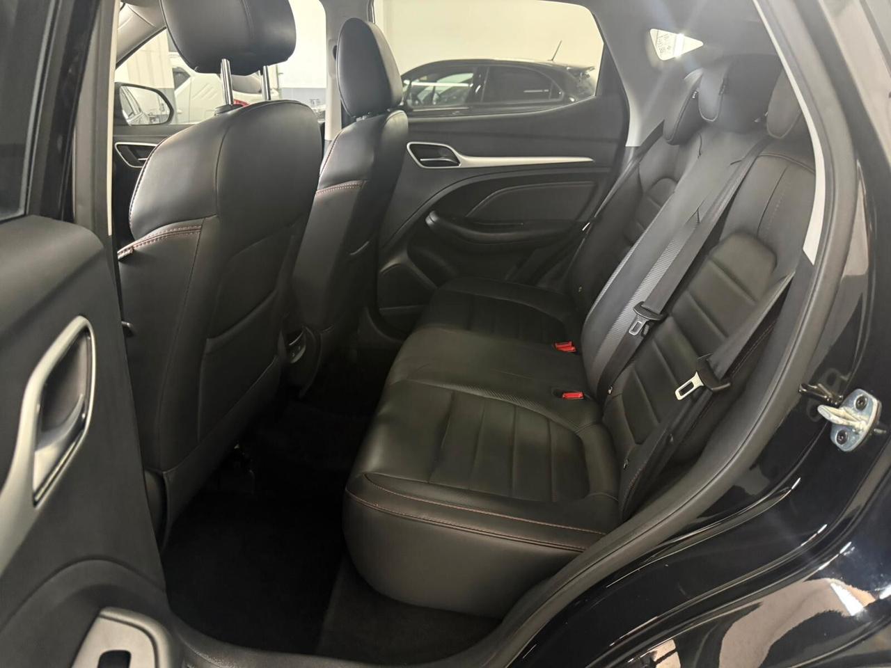Mg ZS 1.5 VTi-tech Luxury