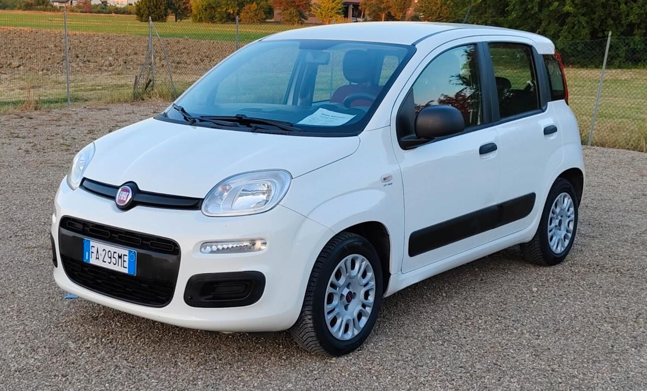 Fiat Panda 1.2 Lounge ANNO 2015