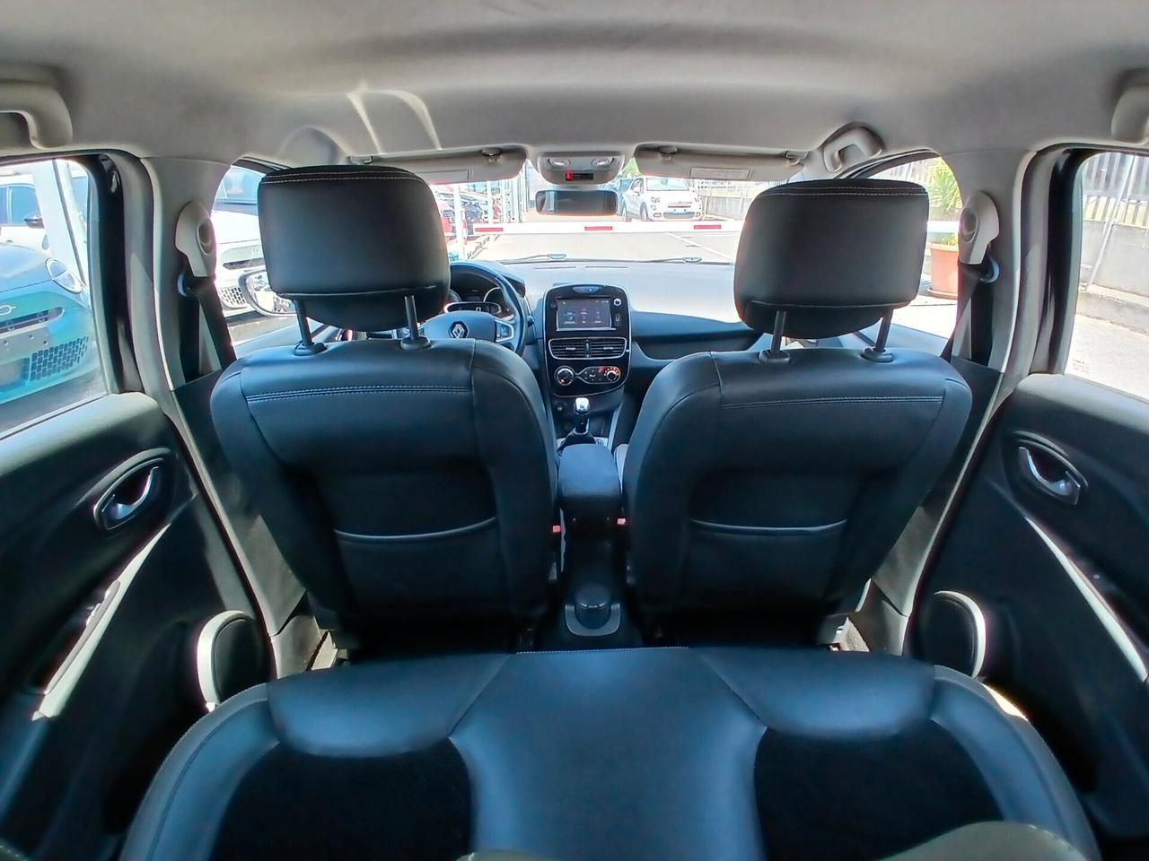 Renault Clio dCi 8V 90CV S&S 5 porte Energy Intens