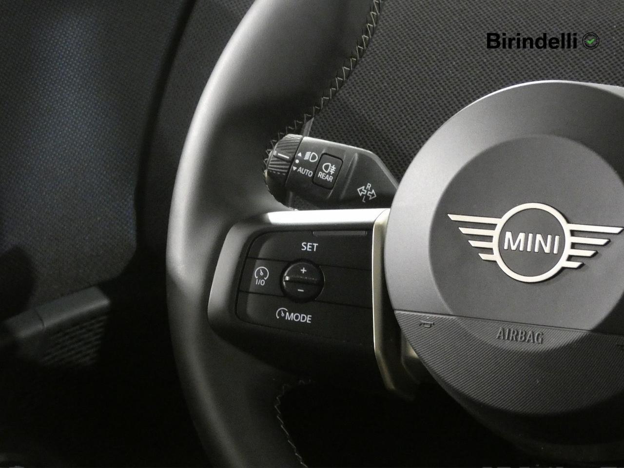 MINI Mini Countrym.(U25) - Mini Countryman C Classic