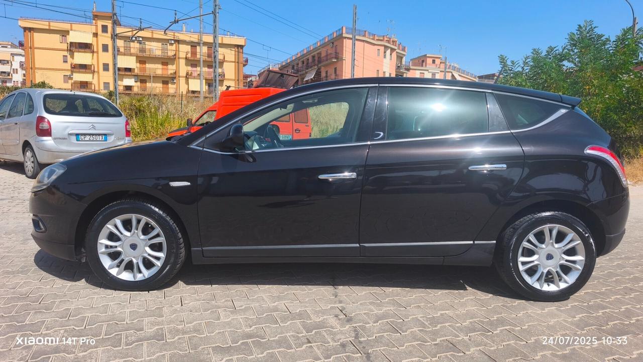 Lancia Delta 1.6 MJT 120CV GOLD 2013