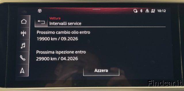 AUDI A6 Avant 50 3.0 TDI quattro tiptronic Sline