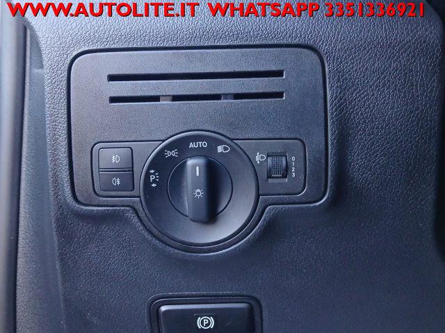 MERCEDES-BENZ Vito 2.2 114 CDI PC-SL Furgone Long
