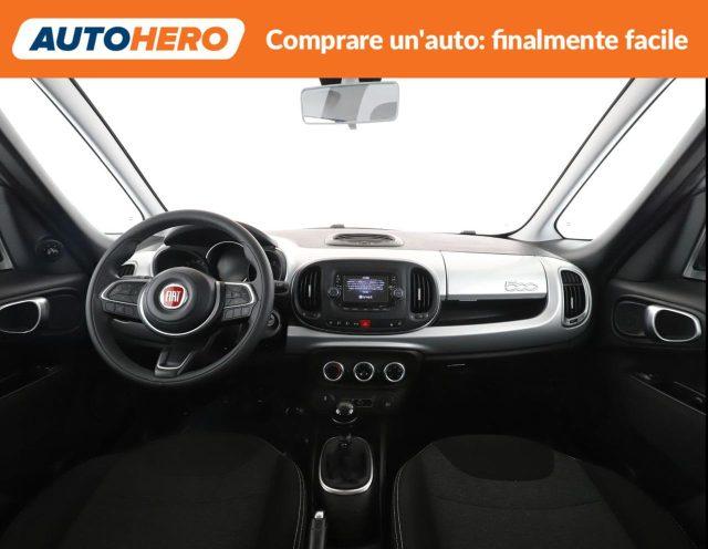 FIAT 500L Pro 1.3 MJT 95CV MTA Pop Star 4 posti (N1)