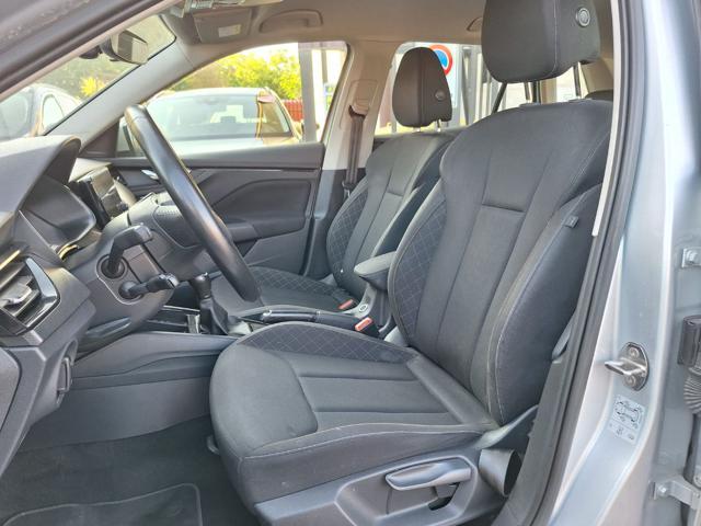 SKODA Kamiq 1.0 TSi 110CV - UNIPRO TAGLIANDATA