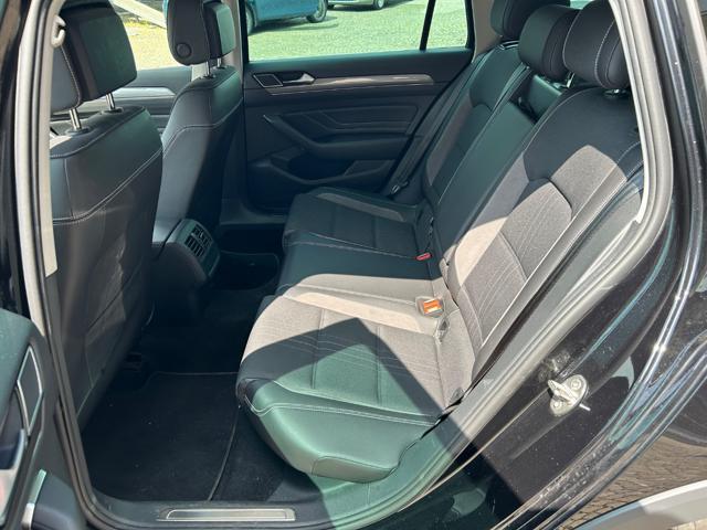 VOLKSWAGEN Passat Alltrack 2.0 TDI 200 CV 4MOTION DSG