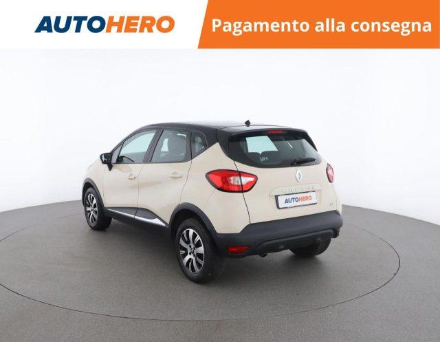 RENAULT Captur dCi 8V 90 CV Start&Stop Energy Zen