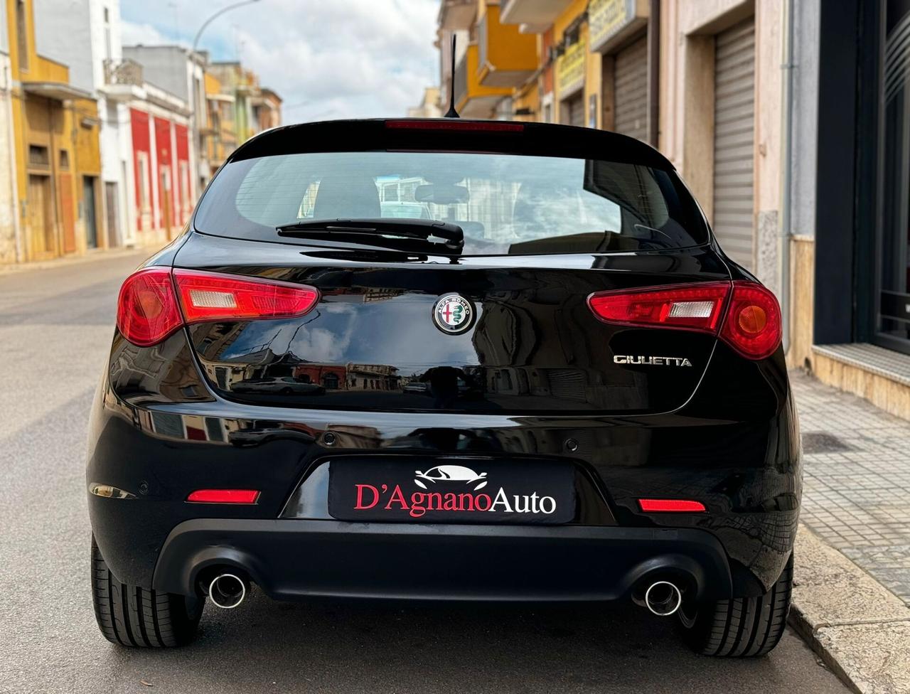 ALFA ROMEO GIULIETTA 2.0 JTDm 150HP SUPER - 2016