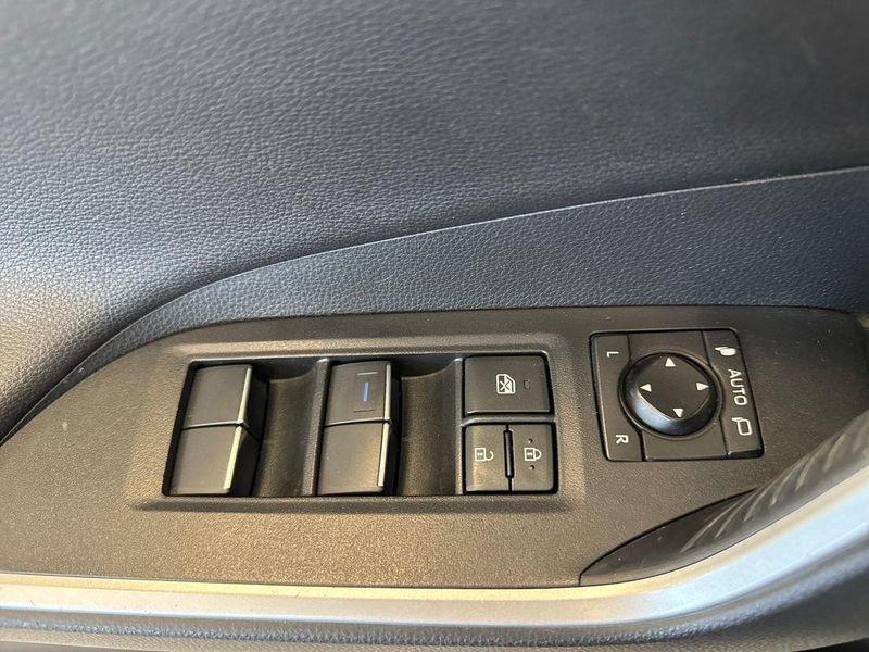 Toyota RAV4 Rav4 2.5 vvt-ie h Dynamic 2wd 218cv e-cvt