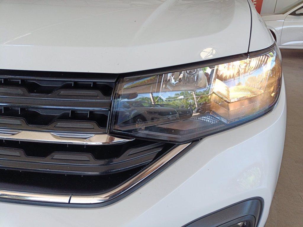 VOLKSWAGEN T-cross 1.0 tsi style 95cv del 2022