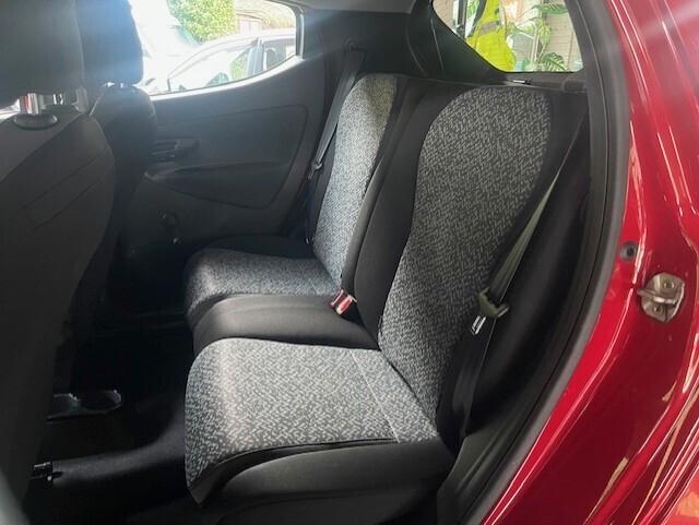 Lancia Ypsilon 1.0 FireFly 5 porte S&S Hybrid Ecochic Gold