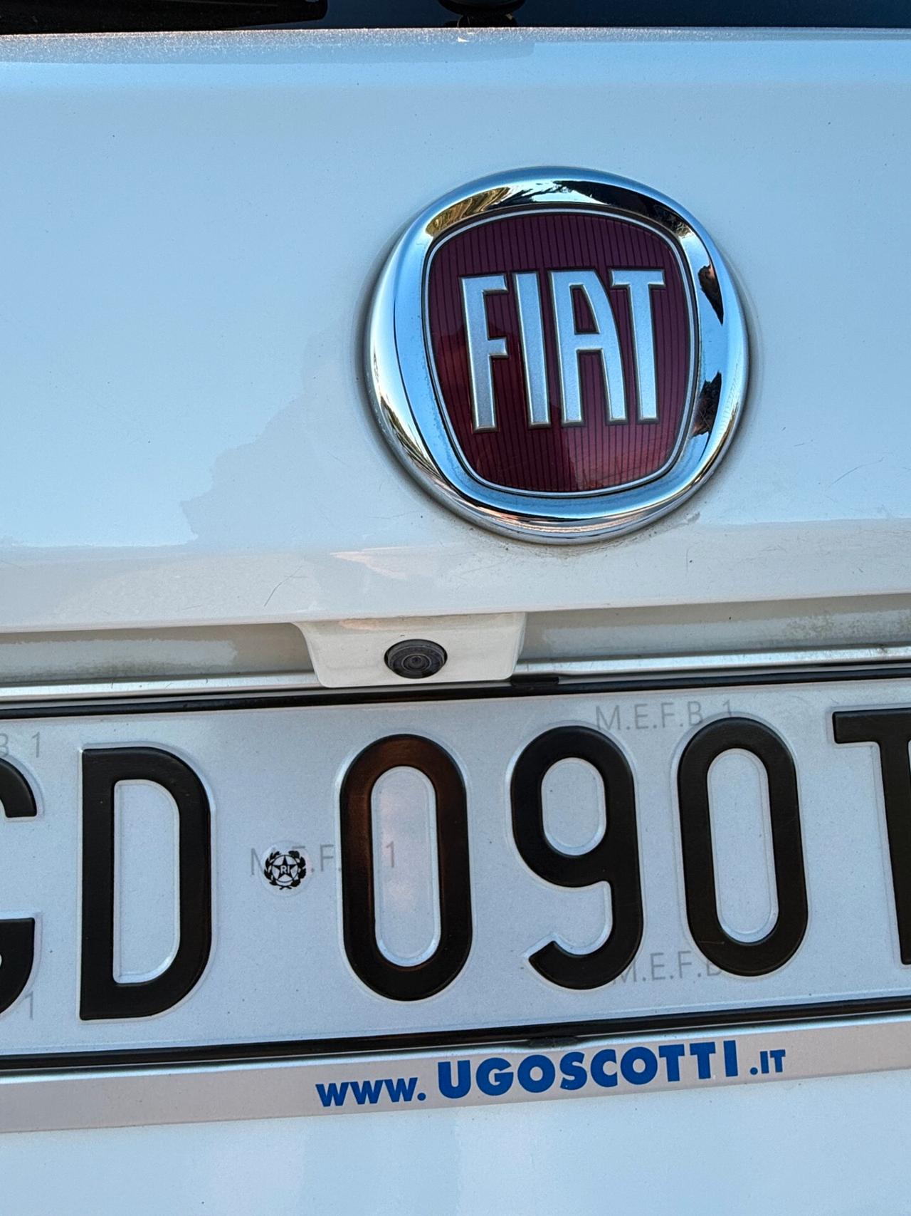 Fiat Tipo 1.3 Mjt S&S SW Business IVA ESPOSTA