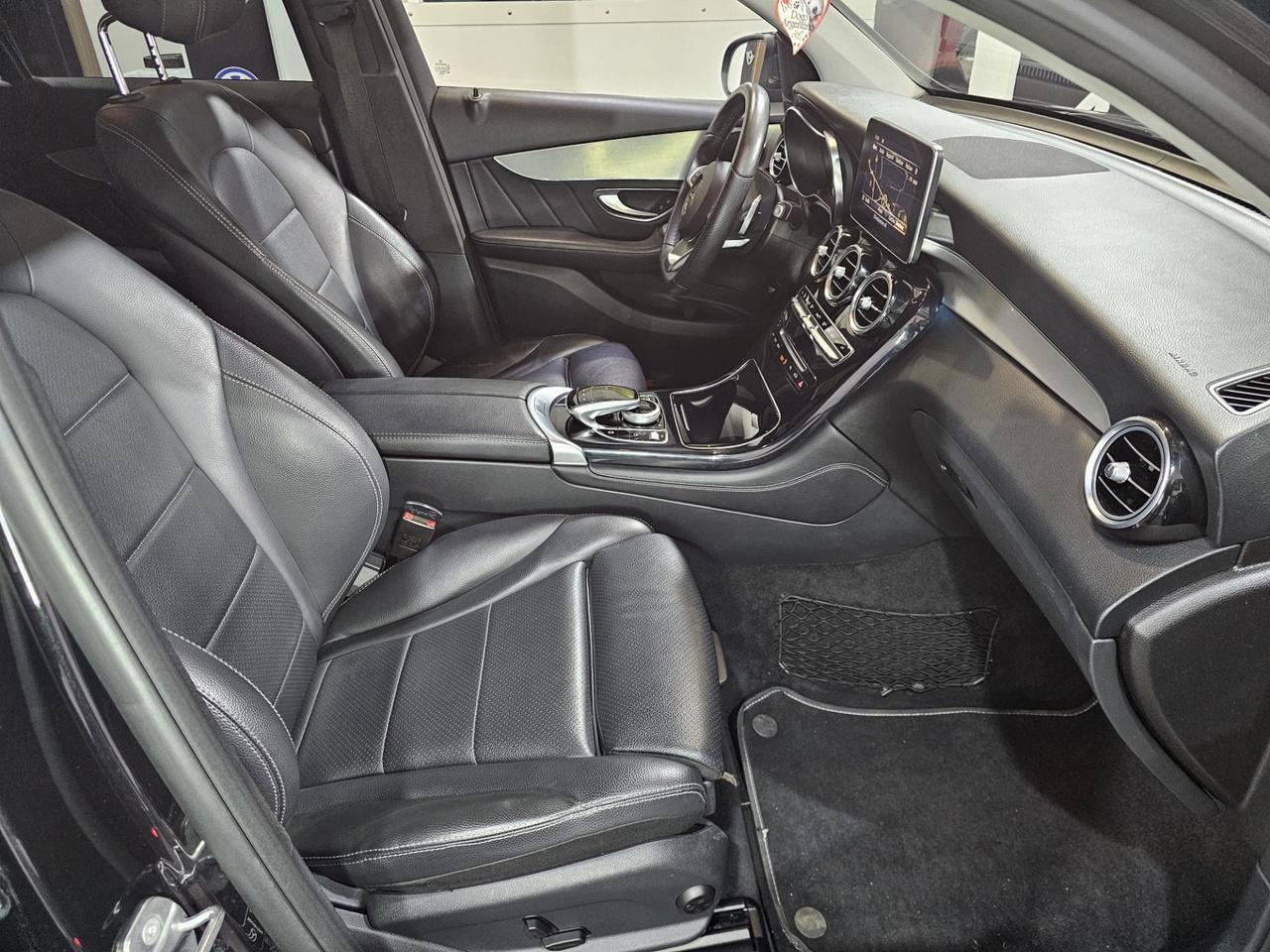 Mercedes-benz GLC 250 220 d 4Matic Premium